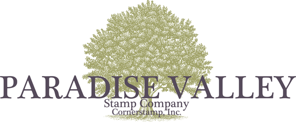 Paradise Valley Stamp Company